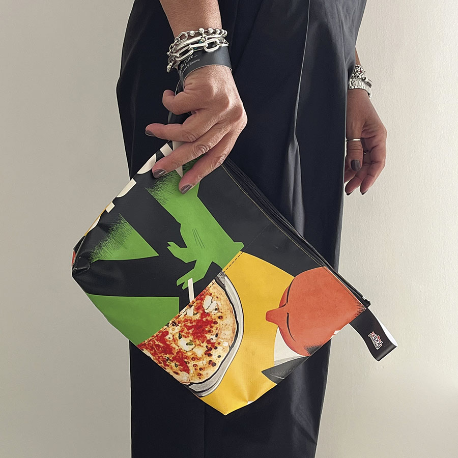 Pochette 01 Napoli Proverbiale