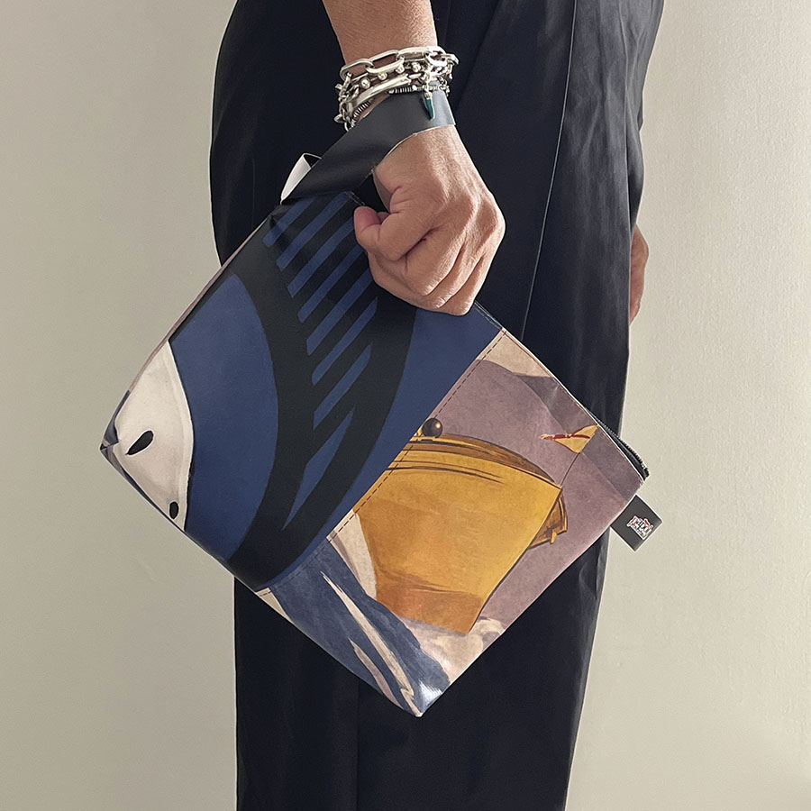 Pochette 03 Napoli Proverbiale
